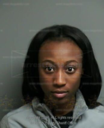 Kai Anika Kimbrough