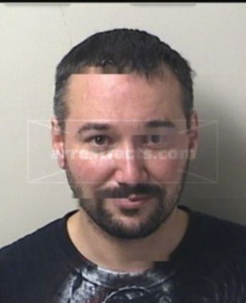 Michael Dewayne Harvey