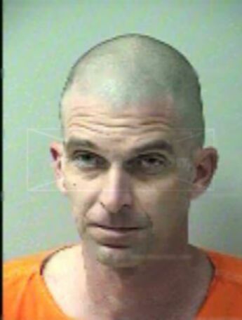 Jeffery Raymond Baxter