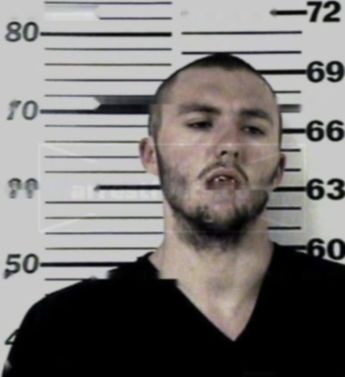 Kevin Patrick Underwood
