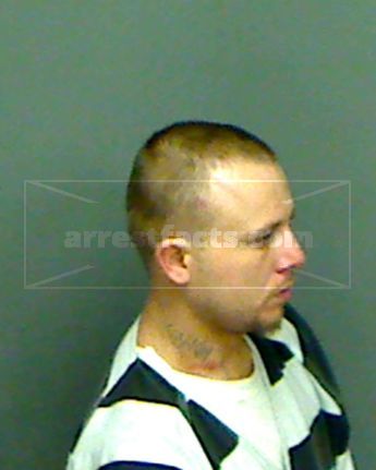 Gary Dean Brown