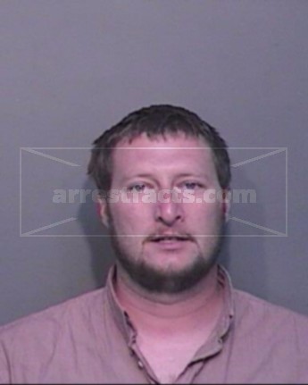 Justin Nicholas Breneman