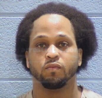 Tranon Meeks