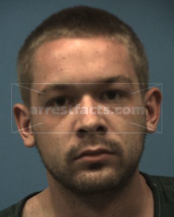 Justin Hendrix Barnes