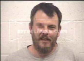 David Byron Parks