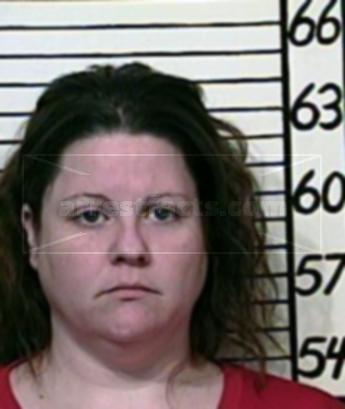Melissa Ann Smith