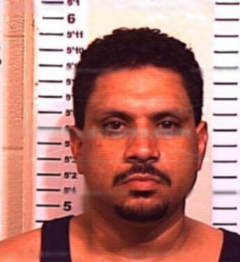 Andrew Fidencio Sanchez
