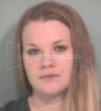Jessica Ann Presock