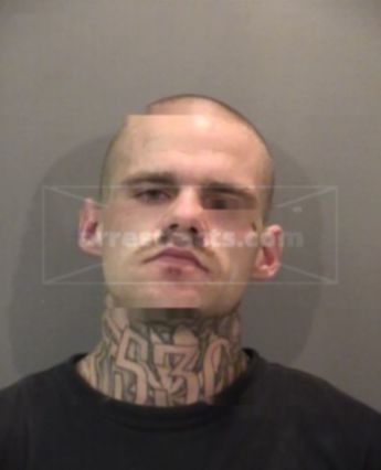 Chase Tyler Cortright