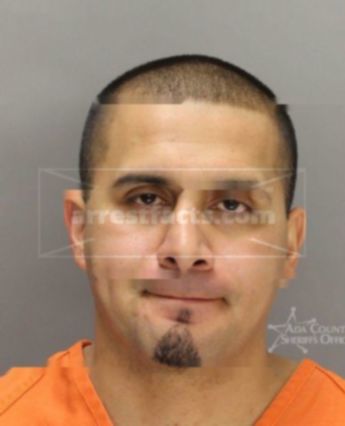 Gonzalez Pedro Jr