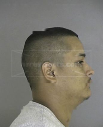 Frankie Galvan Luna
