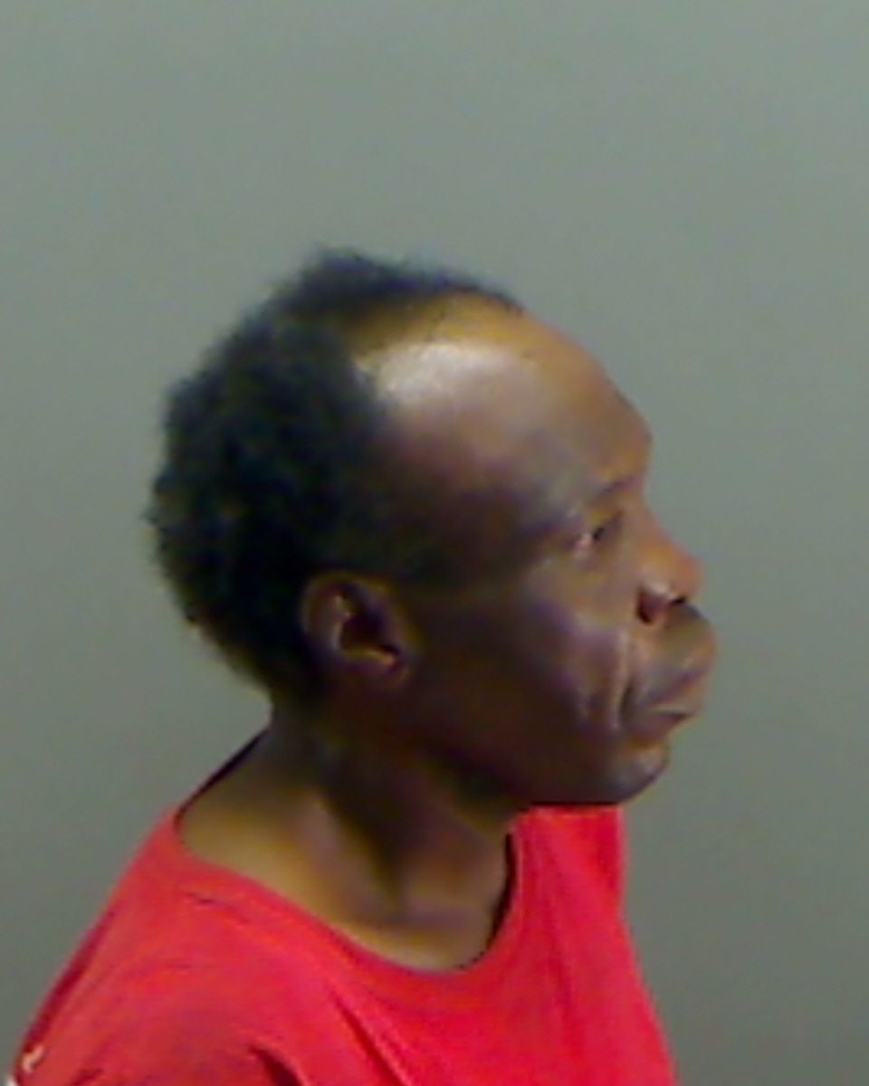 Bobby Dewayne Bradley