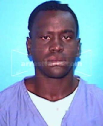 Broderick Derrick Comer