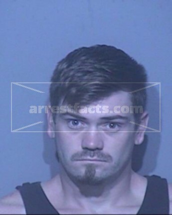 Sean Patrick Redding