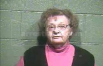 Virginia Ruth Deckard