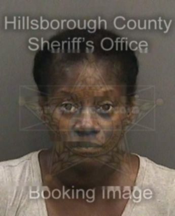 Tammy T Jones