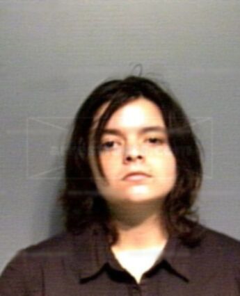 Amanda Eileen Hearing