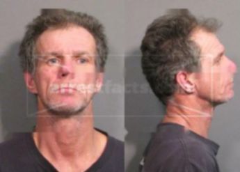 Phillip Todd Dawson