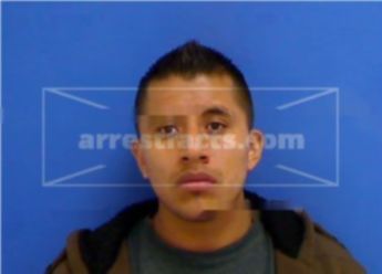 Jose Ramirez Arteaga