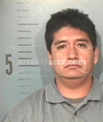 Gerardo Rojas Perez