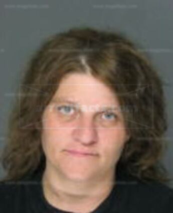 Lisa Rose Mahaffey