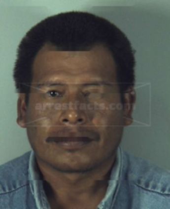 Andrez Hernandez-Mendez