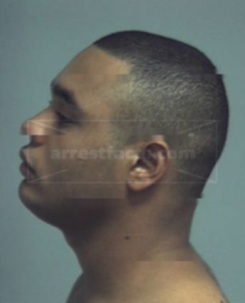 Kyle Wytochee Evans