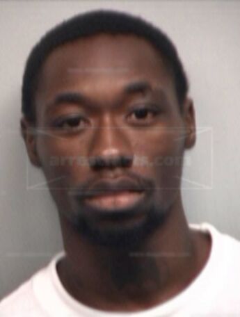 Broderick K Elliott