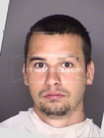 Ryan Keith Chenette