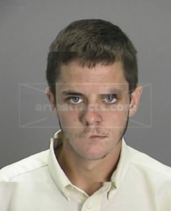 Zachariah Thomas Mccabe