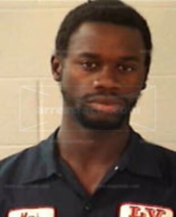 Marcus Duane Halter