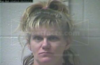 Amanda Gayle Ross