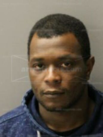 Sherman M Jones