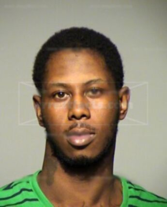 Marquis Hardin