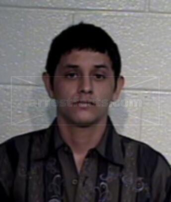 Ricardo Anguiano Loredo