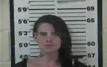 Brittany Amber Dillard