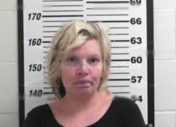 Misty Lee Holdaway