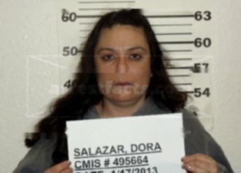 Dora Marie Salazar