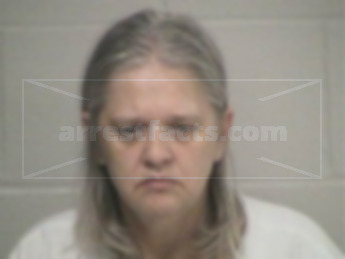 Harriet Ann Bethel