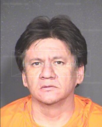 David Lee Gonzales