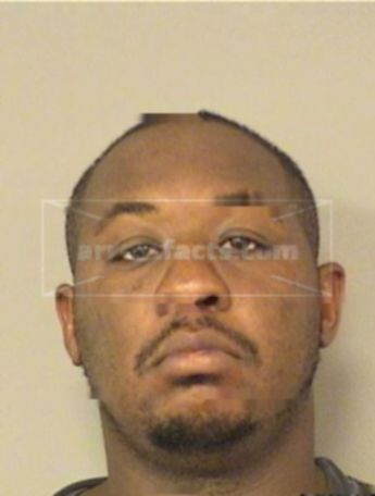 Ahmad J Johnson