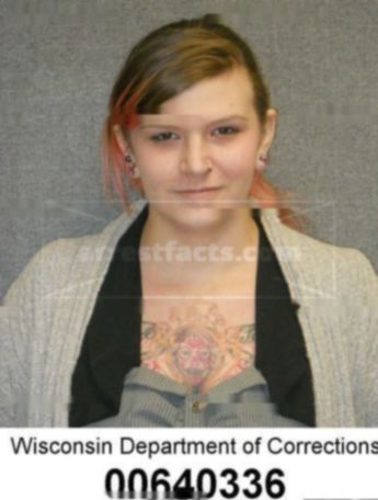 Skye L Shaffer