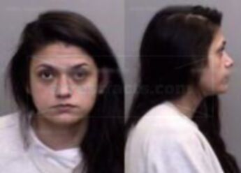 Desiree Lynn Chavan