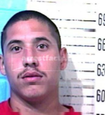 David Daniel Dominguez