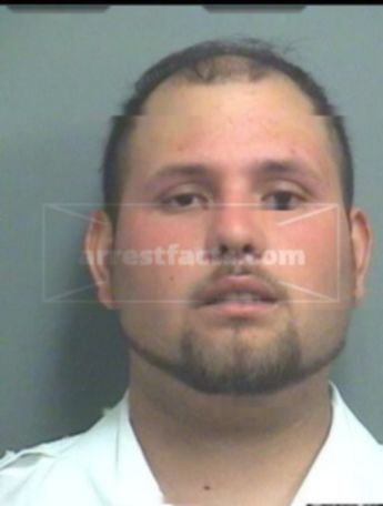 Jose Luis Lopez