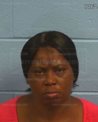 Demetrius Denise Hale