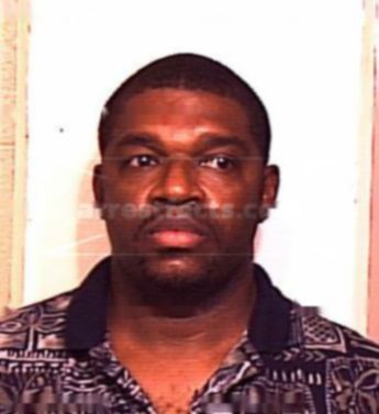 Robert Louis Alford