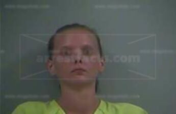 Ashley M Lay