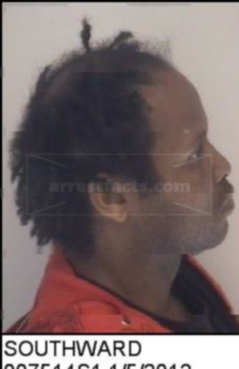 Tashawn Lamar Southward