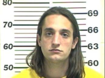 Timothy Lee Stevens